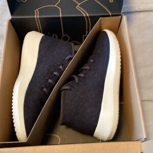 Women’s all birds wool runners